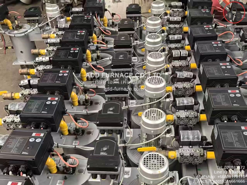 Honeywell VE415AA1008 (5)